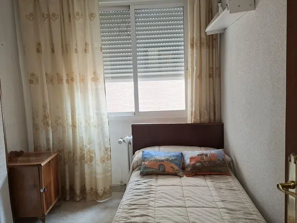 Piso en Plan Sur-Amistad - Foto 2
