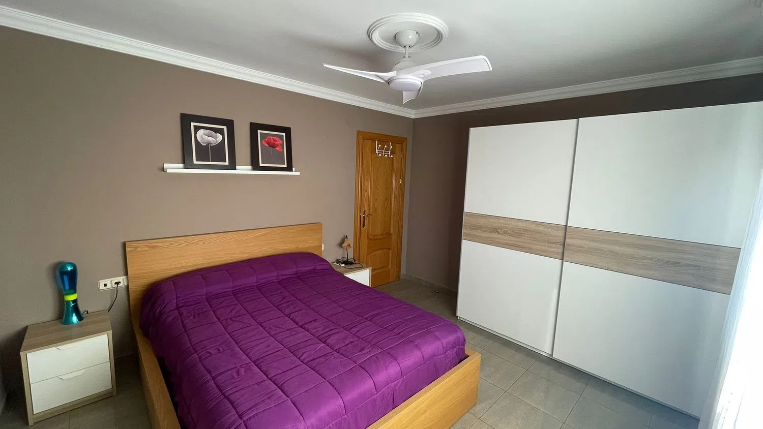 Piso en avenida de Dílar, 4 - Foto 1