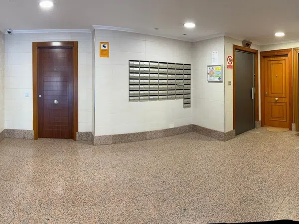 Piso en Calle Guillermo Estrada, 9, Buenavista - Foto 5