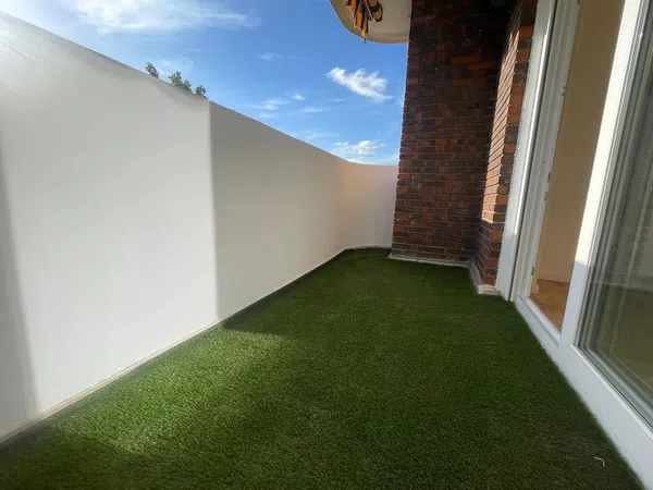 Piso en avenida de los Rosales, 113