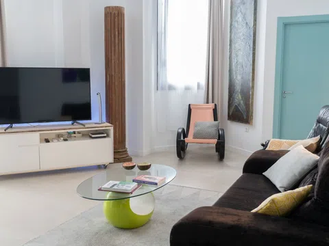 Piso en calle Muñoz Torrero, 2