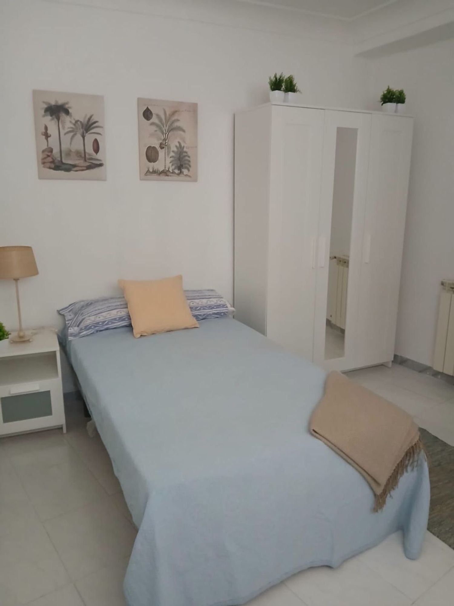 Piso en calle de San Juan de la Cruz, 13 - Foto 11