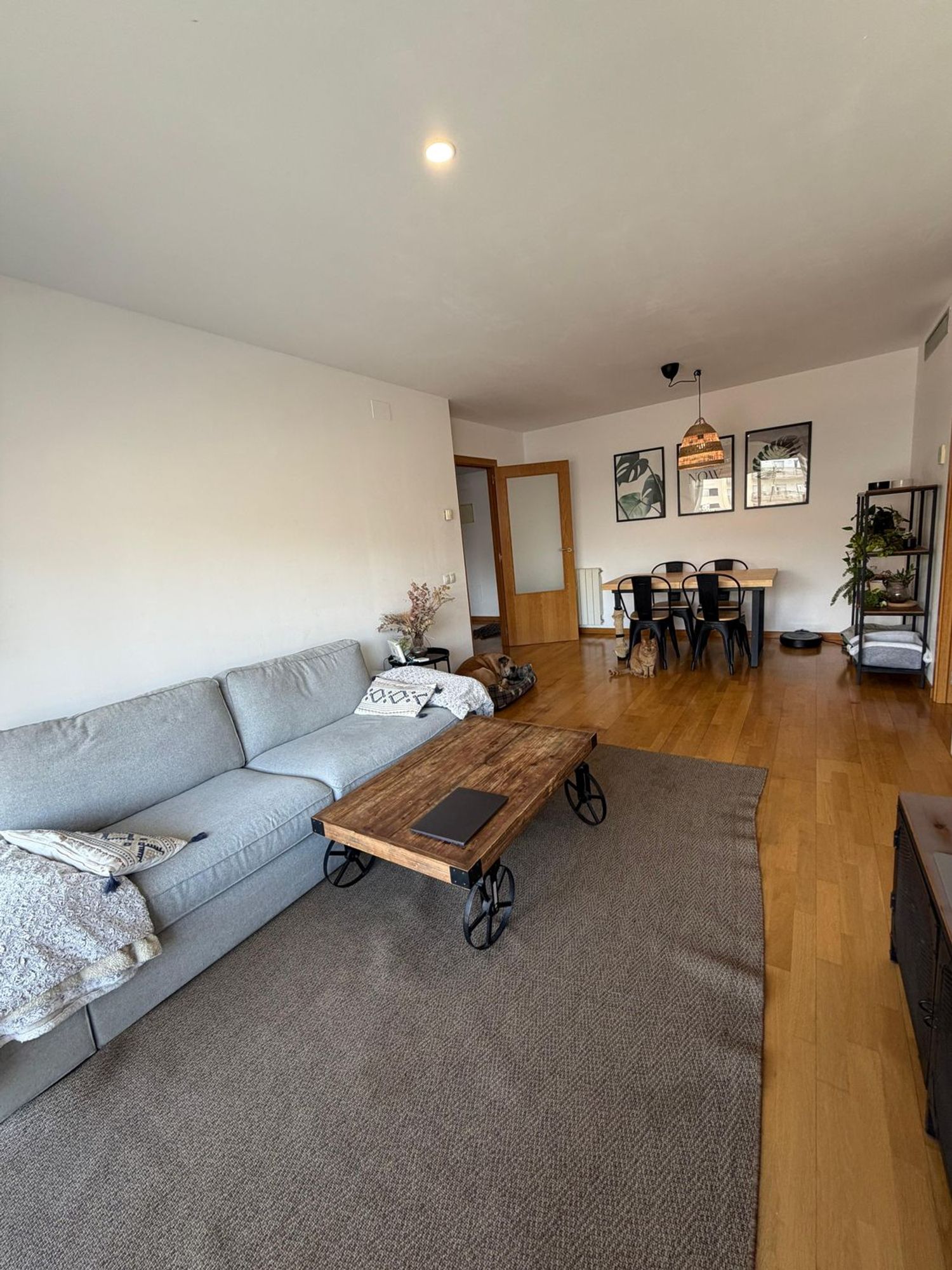 Piso en calle d'Eduard Maristany, 88 - Foto 13