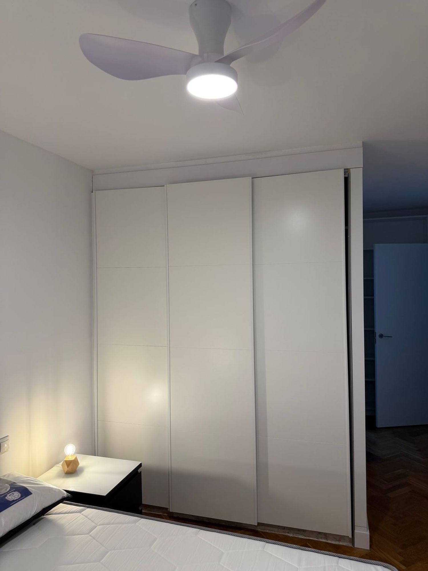 Piso en Avenida de la Coruña, 68, Alto de la Jabonería - Foto 4
