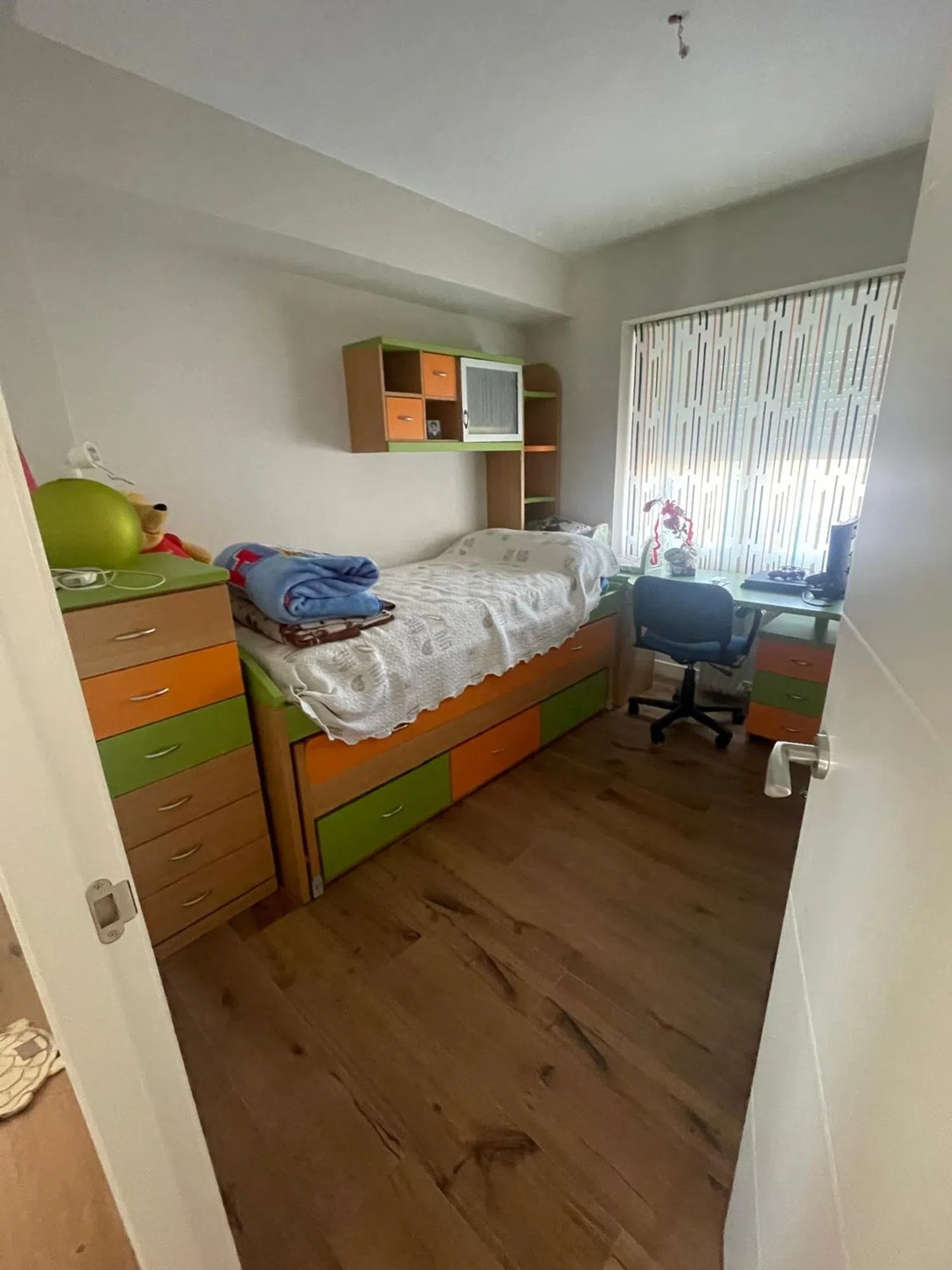 Piso en Barrio Salvador - Foto 15