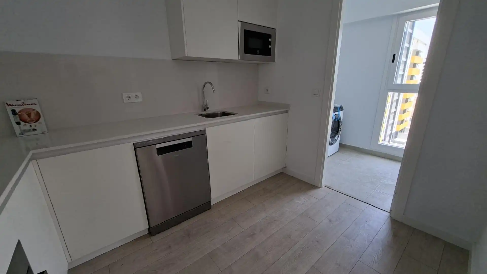 Piso en  Pepe Arquellada 1 - Foto 4