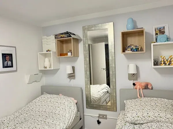 Chalet pareado en Urb dominion beach, 195 - Foto 3