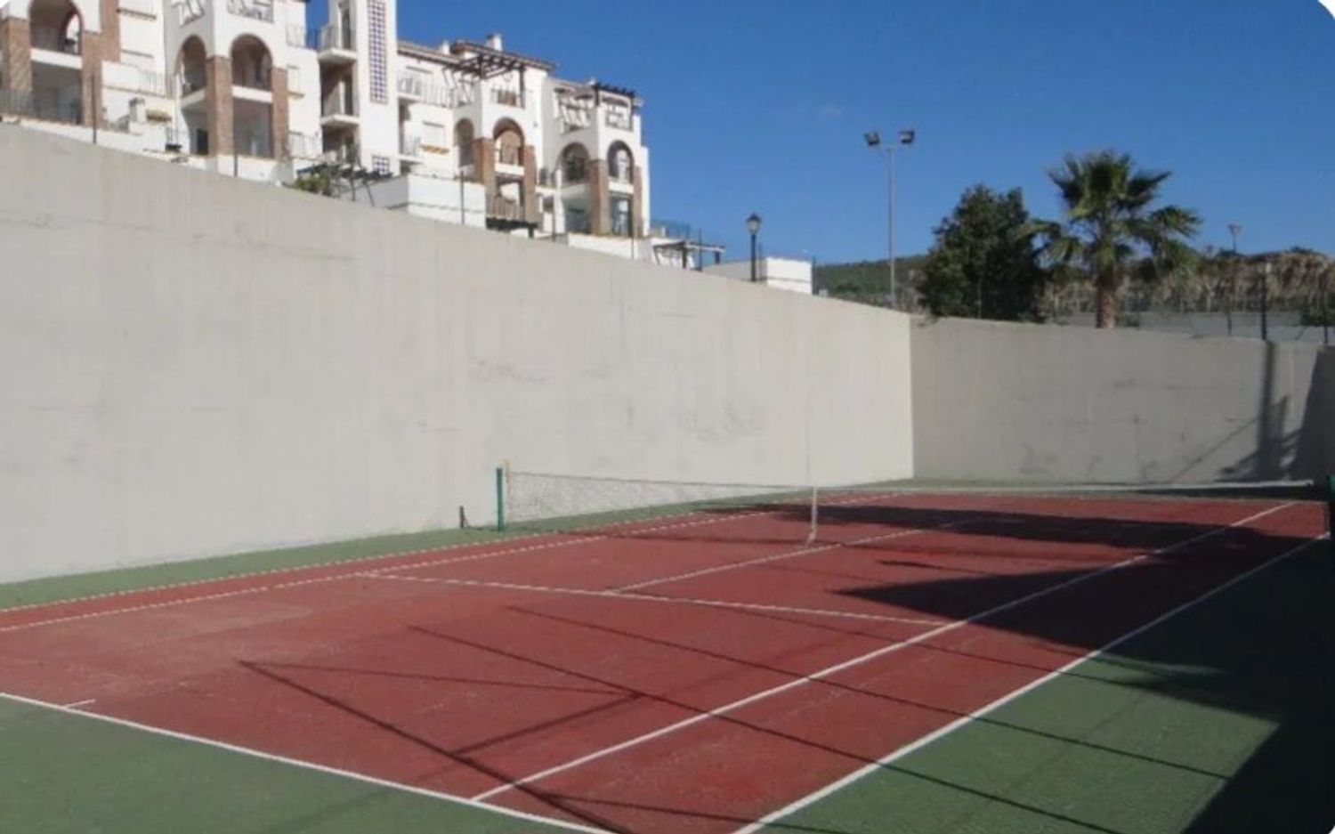 Ático en Calle Tomillo, 2, Las Salinas, Las Salinas - Foto 34
