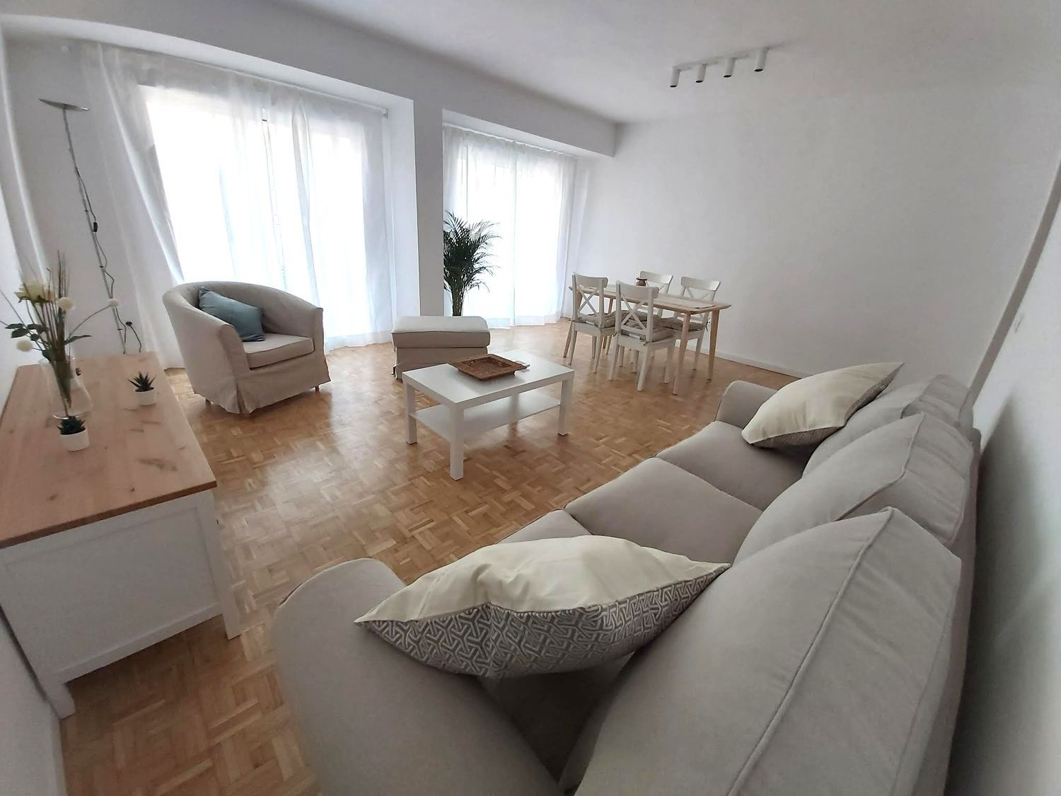 Piso en calle Doña Dolsa, 5 - Foto 5