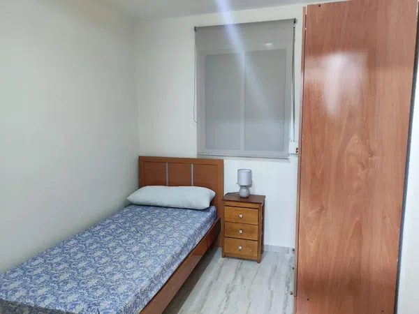 Piso en Calle Martínez Maldonado, Los Castillejos - La Trinidad - Foto 22