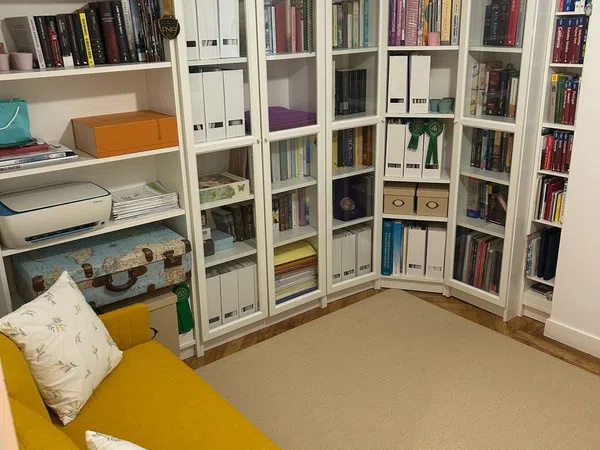 Piso en calle Patricia Urquiola, 2 - Foto 23