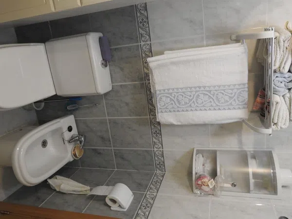 Piso en calle Comparsa Mariners, 11 ,2b - Foto 9