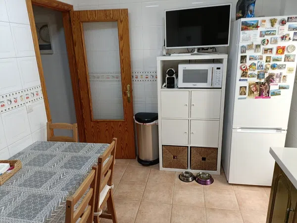 Chalet adosado en Calle del Pediatra Don Andrés Bru Ibarra, 5, Zona Deportiva-Nuevo Altabix - Foto 32