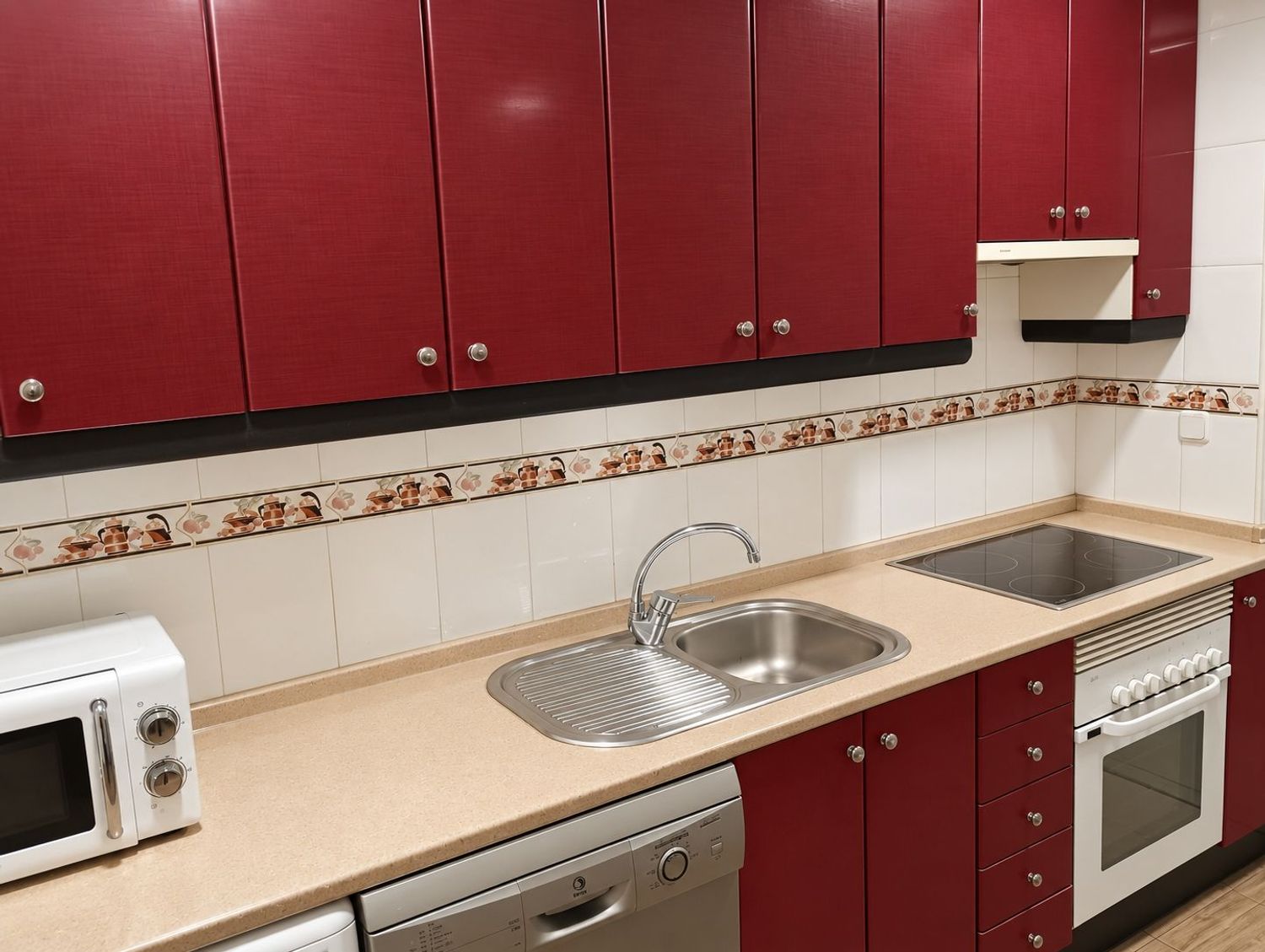 Dúplex en Avenida de los Fresnos, 24, Suroeste, Suroeste - Foto 3