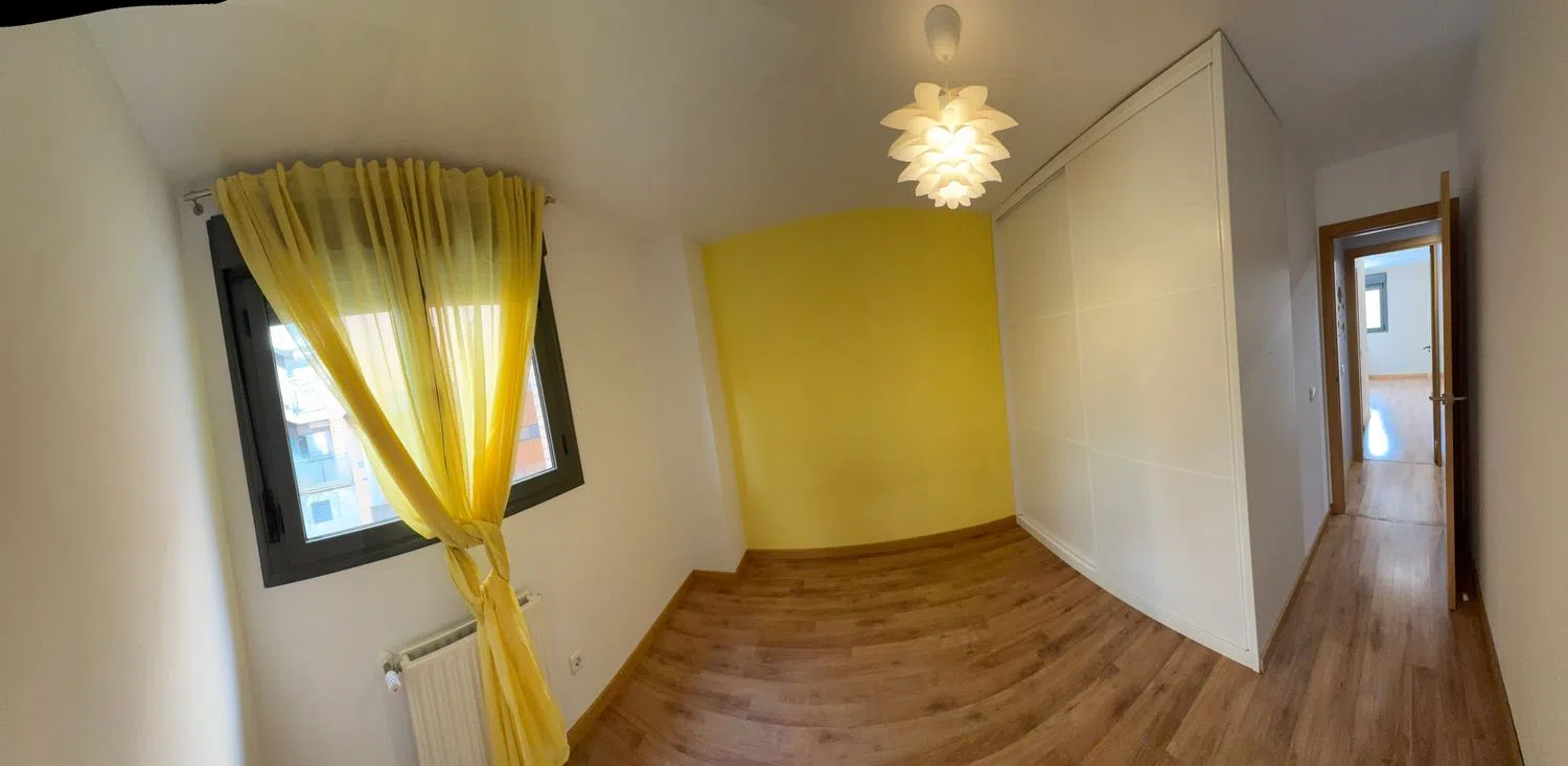 Piso en avenida de Manuel Azaña, 6 - Foto 10