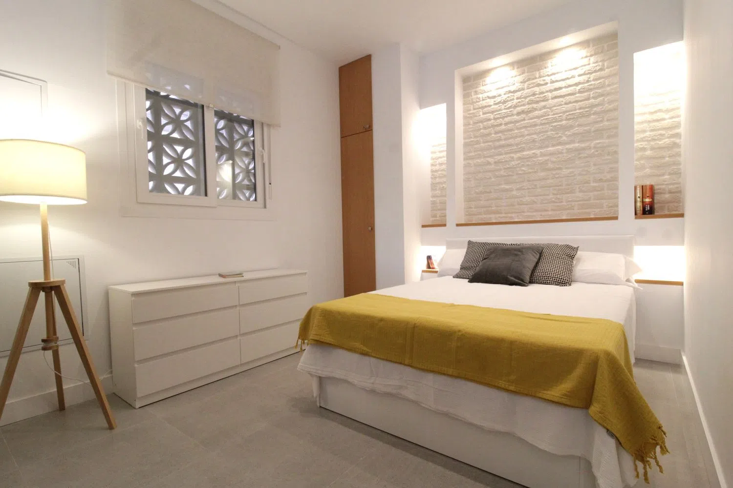 Piso en calle Capulino Jáuregui, 4 - Foto 17