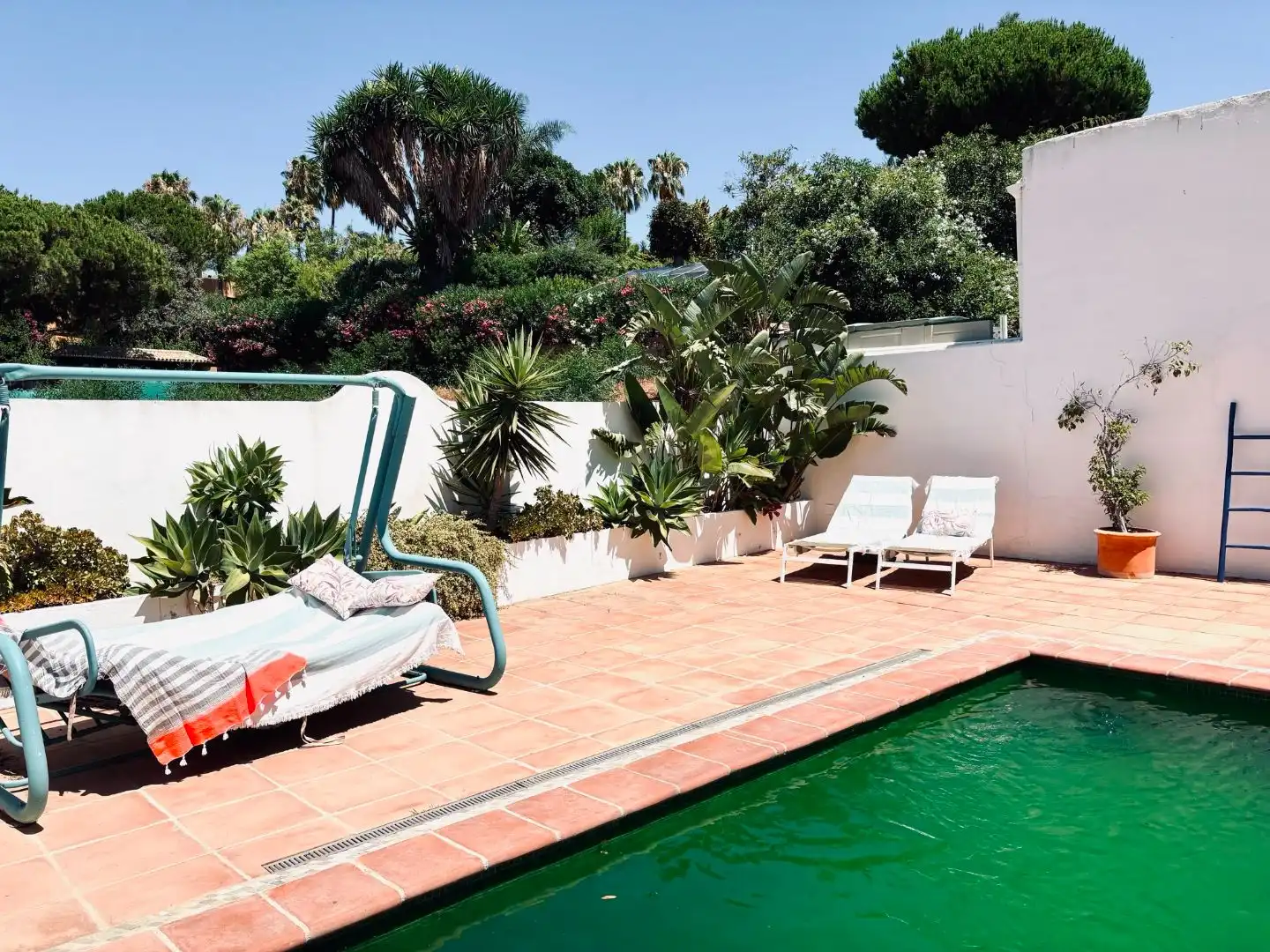 Chalet en Marbella - Foto 16