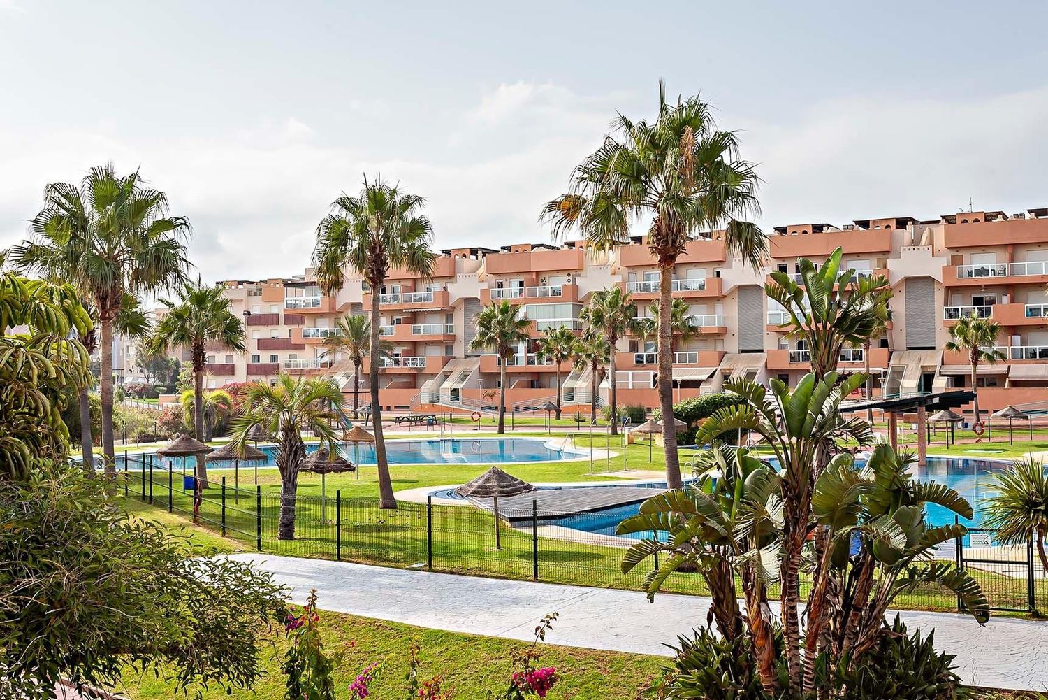 Piso en Avenida Mar Azul, 12, Almerimar, Almerimar - Foto 9