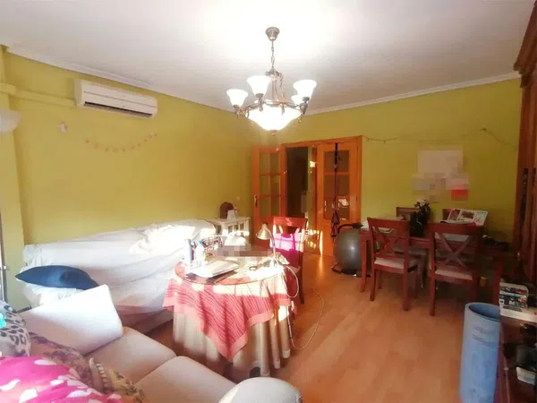 Piso en Calle Gregorio Miñano, 75 - Foto 7