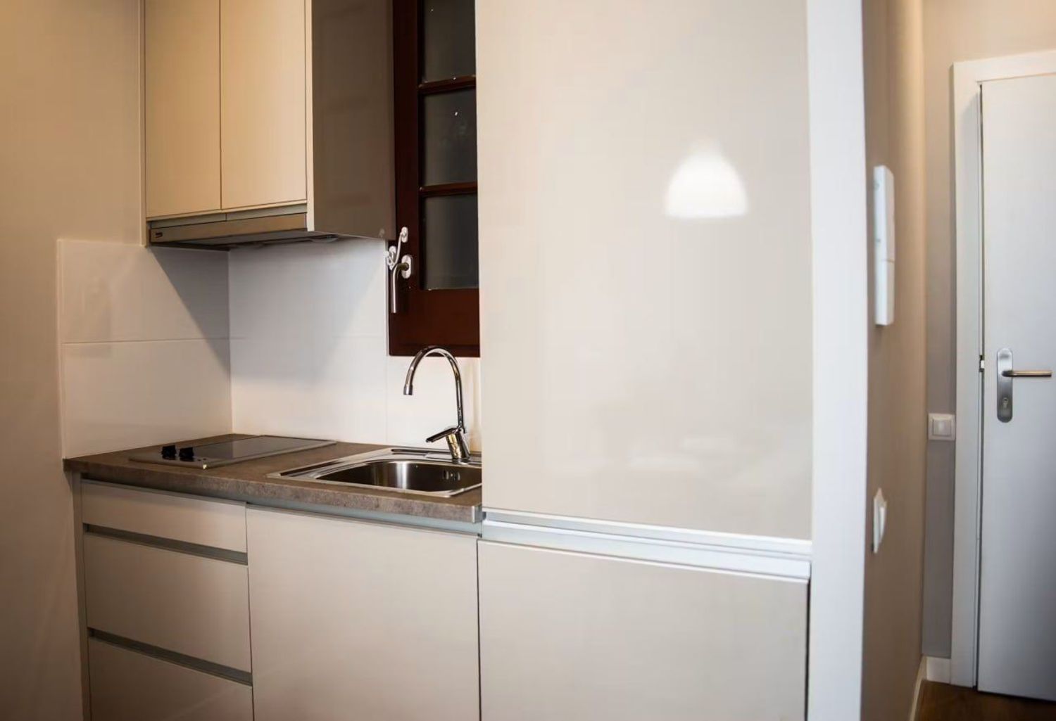 Estudio en Calle de la Fàbrica, 30, Sta Catalina - El Jonquet - Foto 13