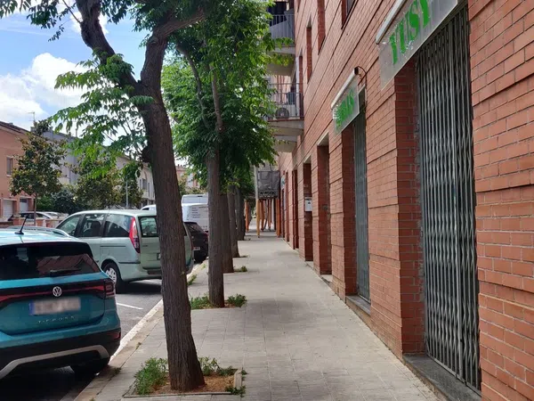 Local en Calle de Francesc Macià, 41 - Foto 2