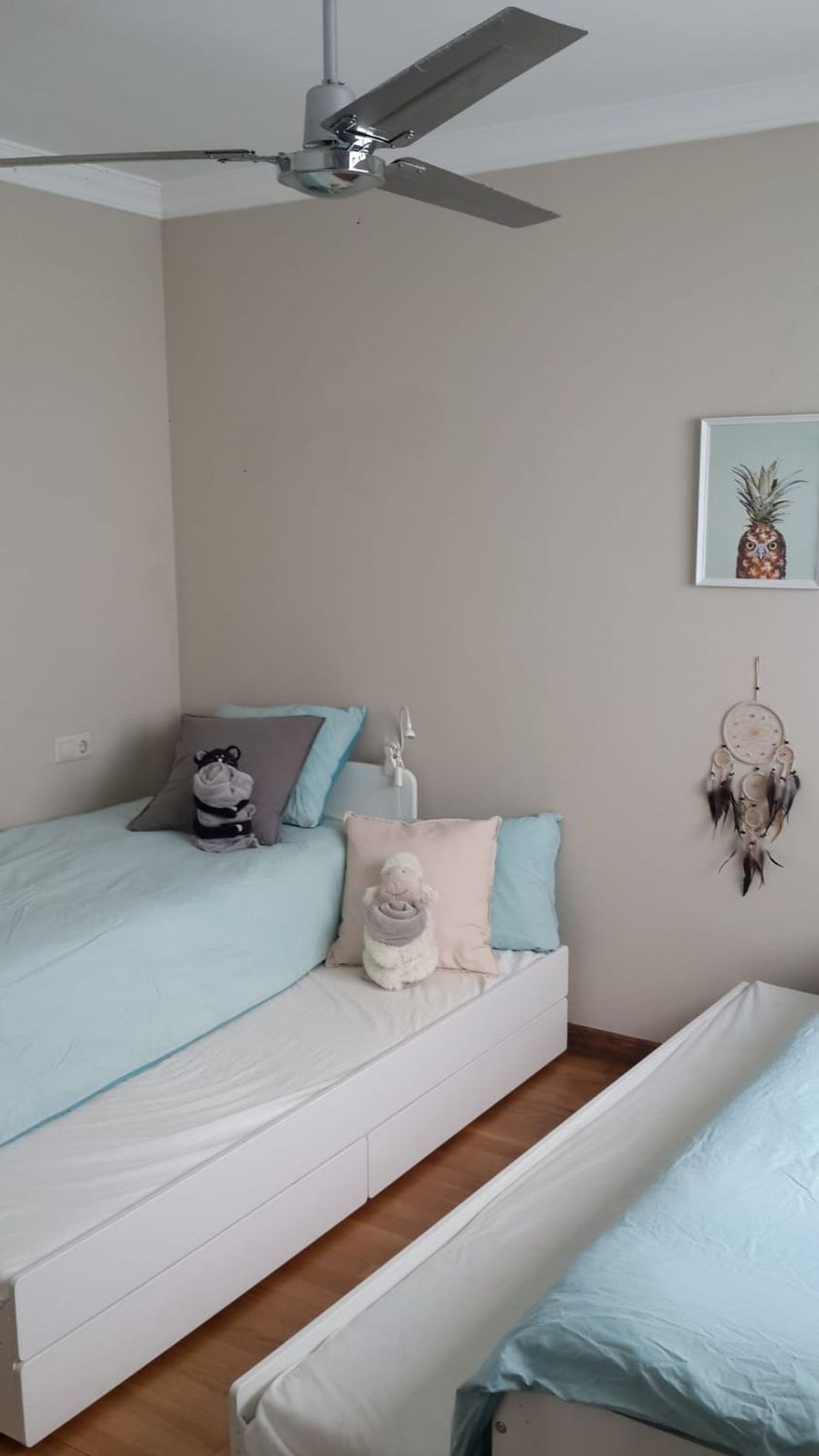 Chalet pareado en calle Frankfurt, 14 - Foto 12