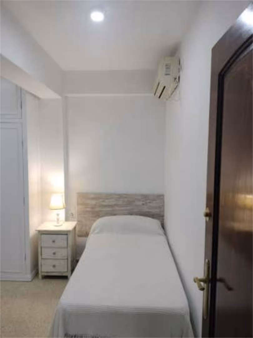 Piso en Ciudad Jardín - Foto 4