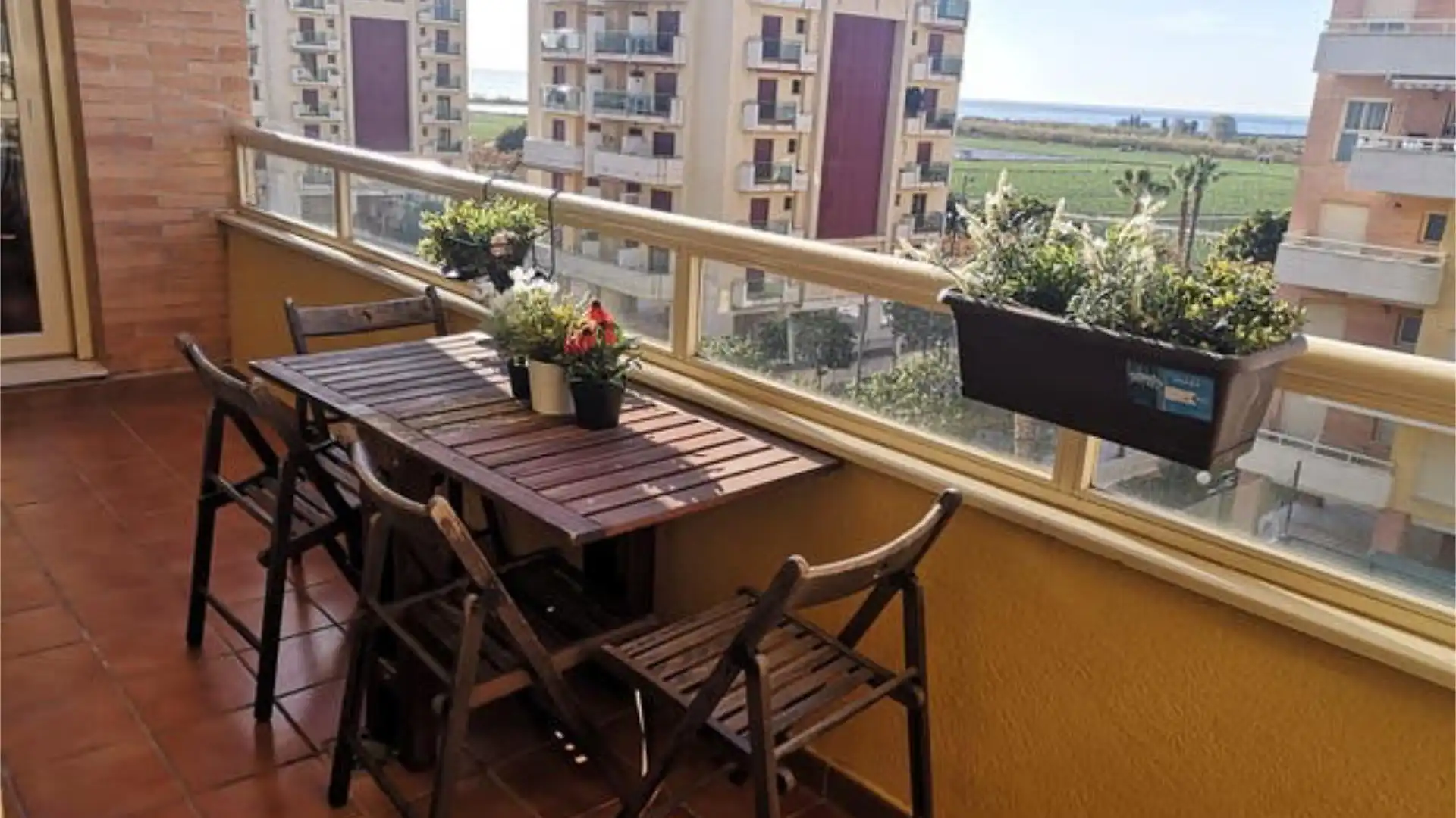 Piso en SUPT12 TORRE DEL MAR LARGA TEMP - Foto 1