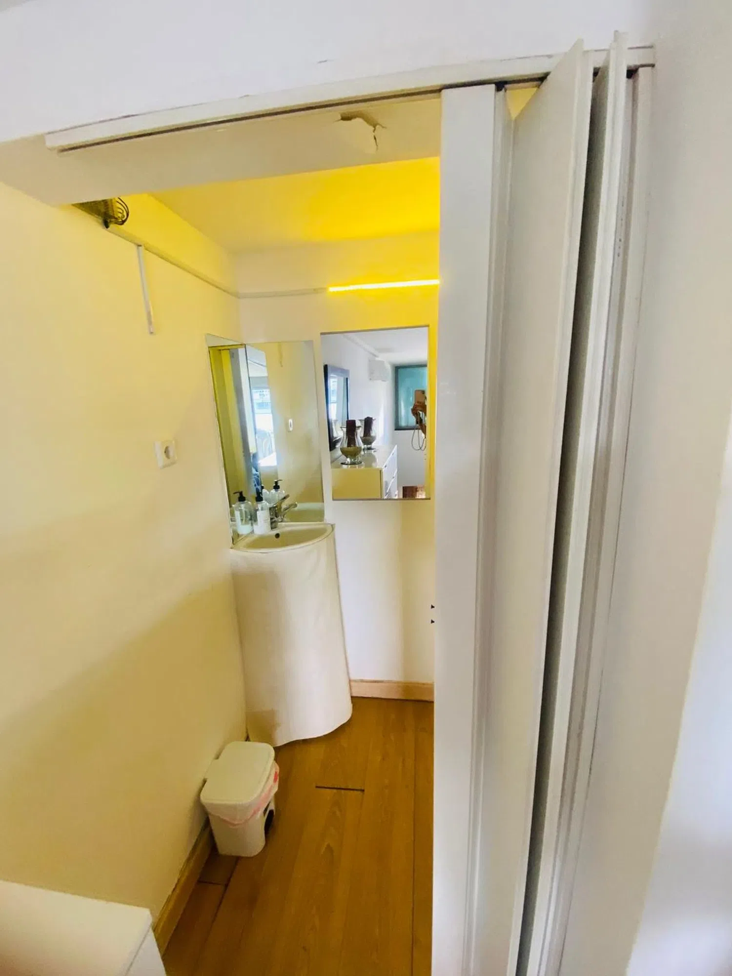 Estudio en calle Cerro del Murmullo, 13 - Foto 8