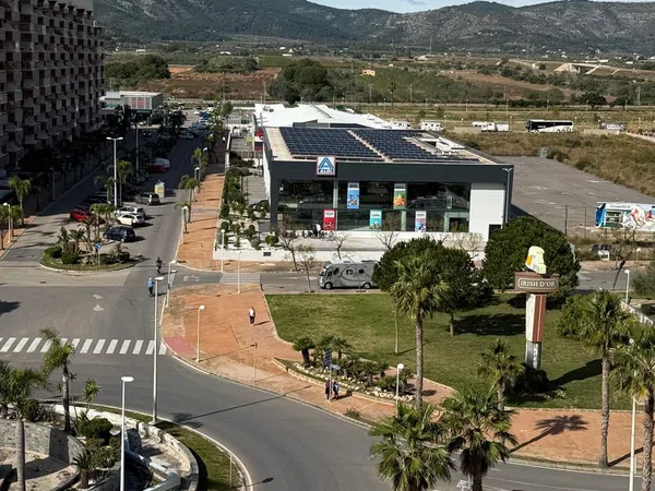 Piso en Calle Amplaries, 35 - Foto 36