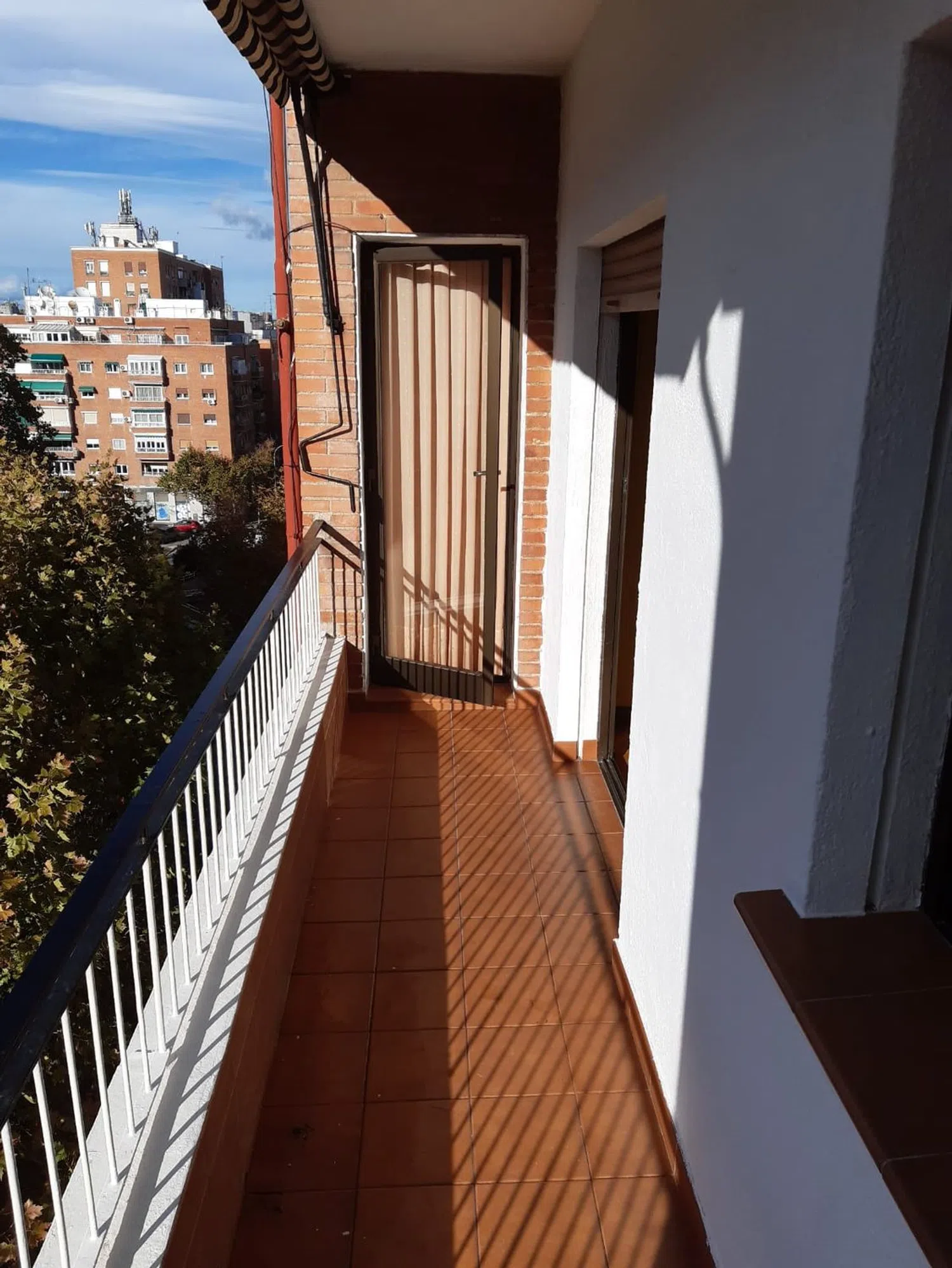 Piso en calle de Clara del Rey, 48 - Foto 10
