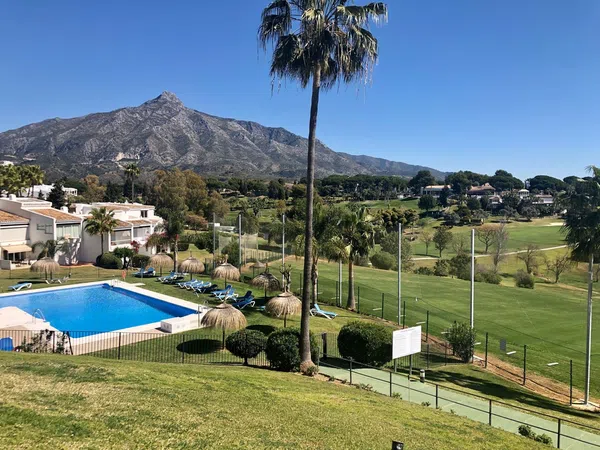 Piso en avenida Valle del Golf s/n