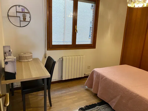 Piso en Calle Benjamín de Tudela, 86, Mendebaldea, Mendebaldea - Foto 21
