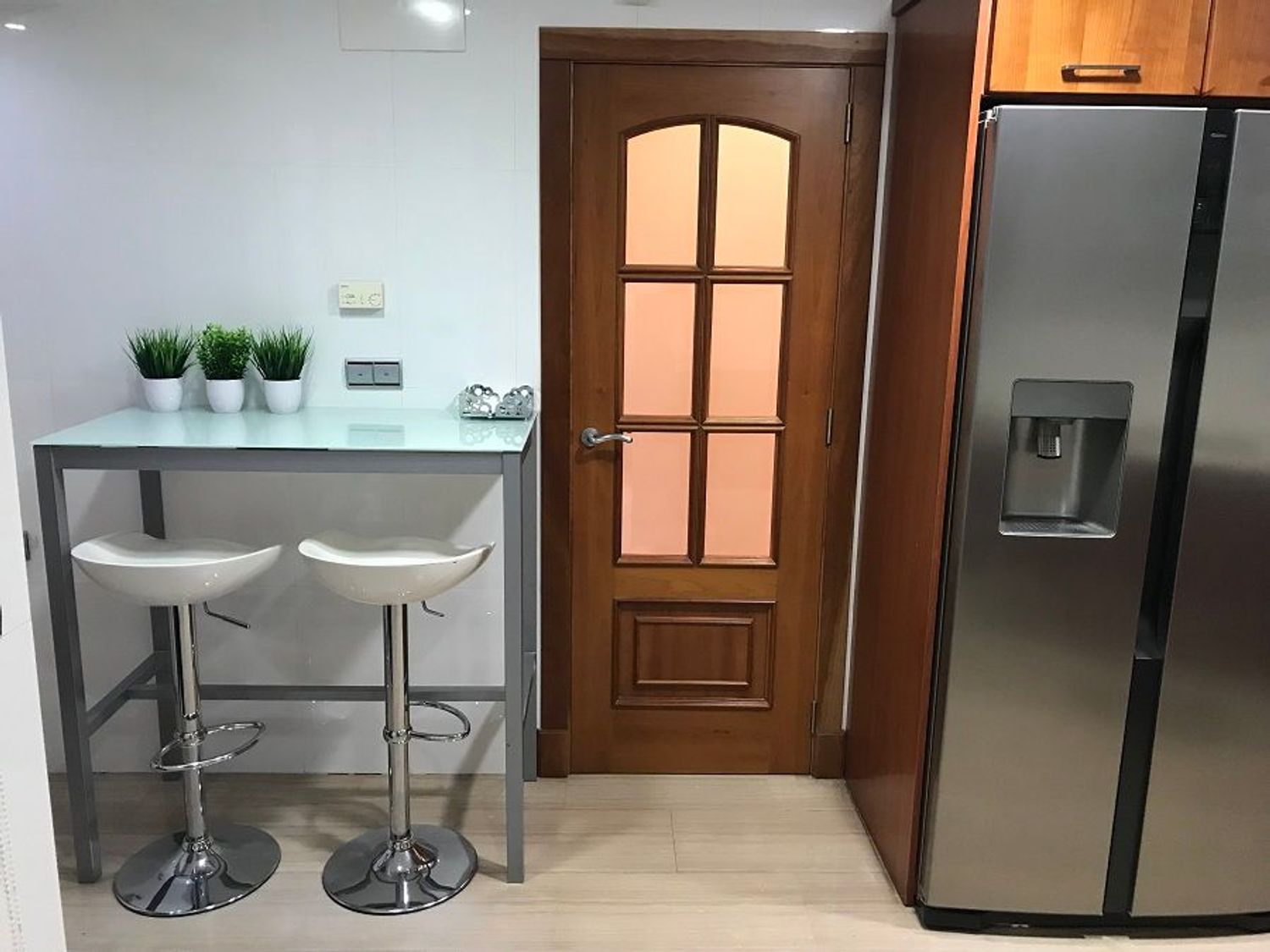 Piso en Avenida Doctor Ramón y Cajal, 1, Centro Tradicional - Foto 25