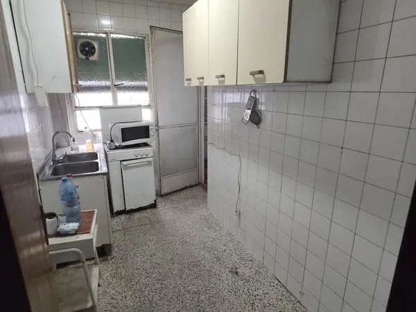 Piso en Calle Veterinaria María Cerrato, 8 - Foto 6