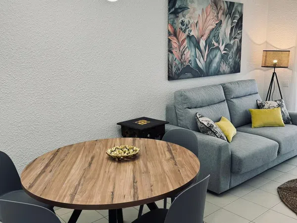 Piso en Avenida Juan Carlos I, 26, Playa de Fossa-Levante, Playa de Fossa-Levante - Foto 5