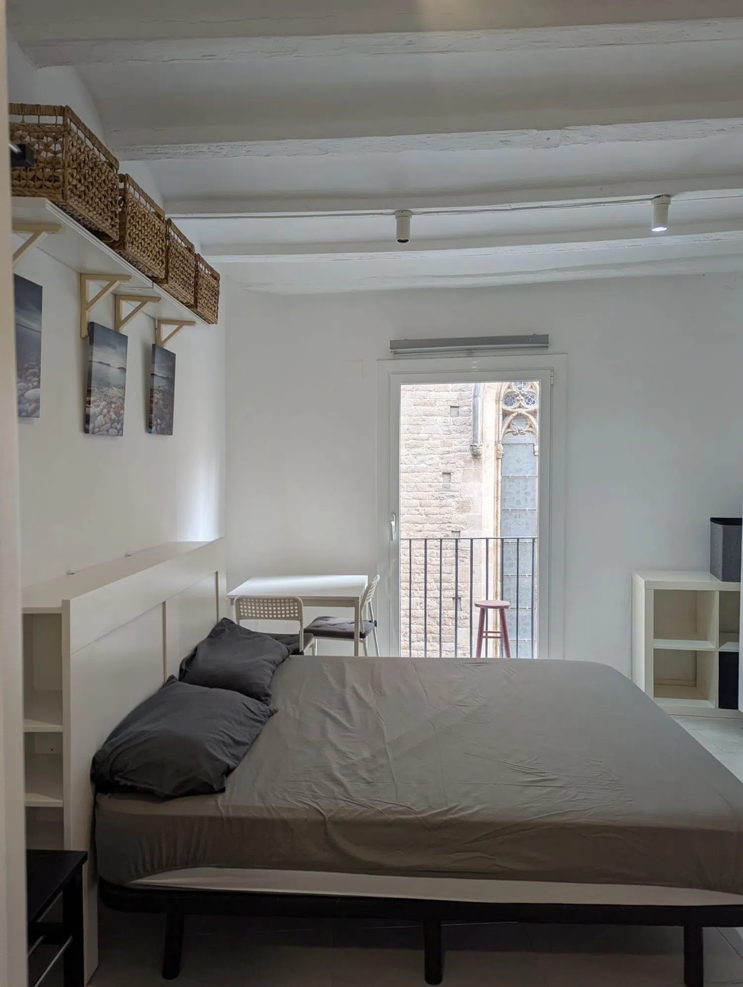 Estudio en calle dels Sombrerers, 3 - Foto 22