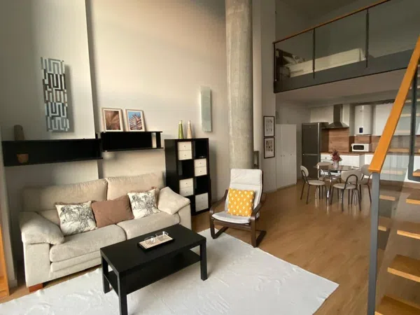 Estudio en Avenida Isla Graciosa, 2, Pol. Industrial norte - Foto 2