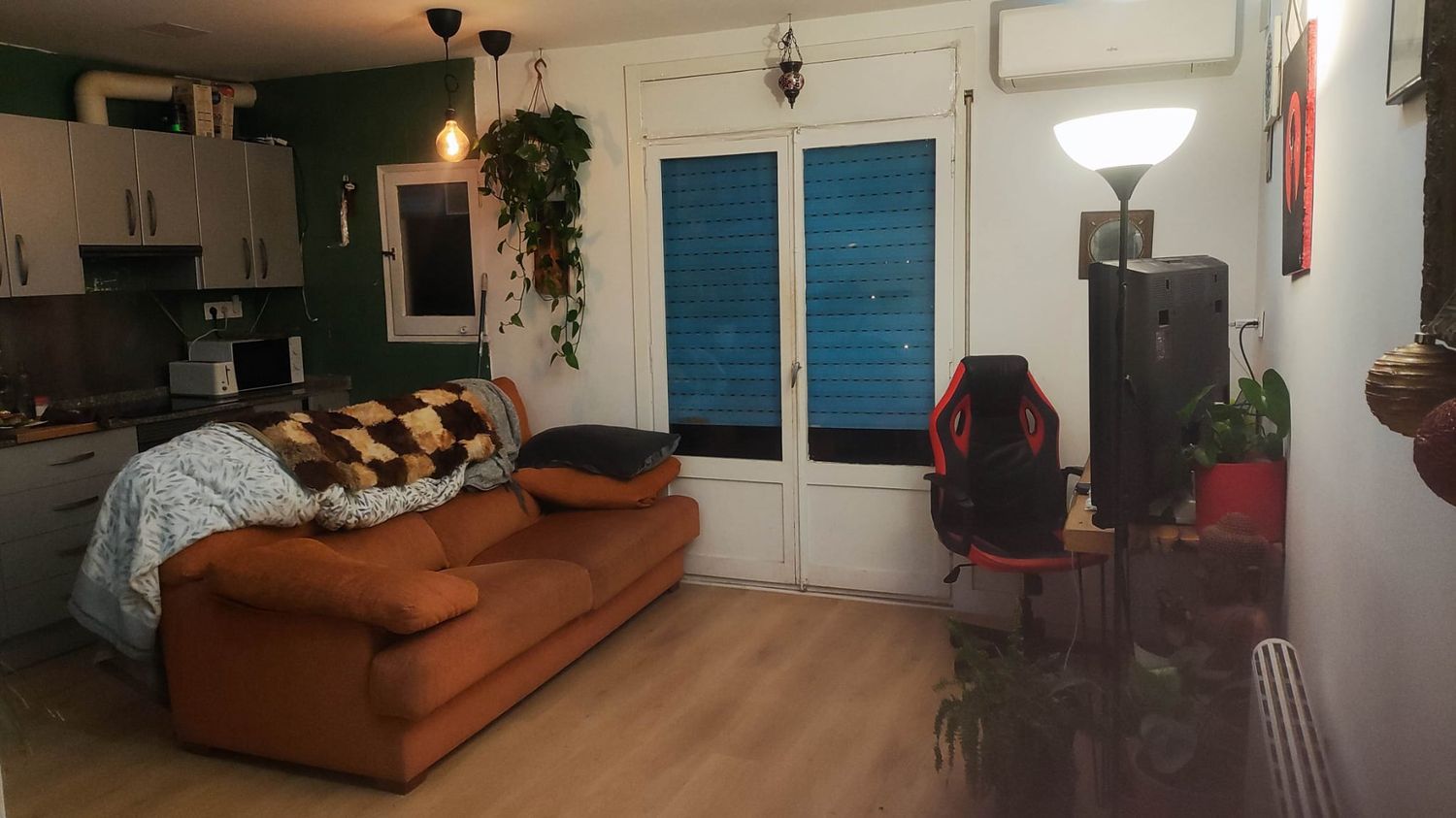 Piso en calle de Montserrat, 123 - Foto 2