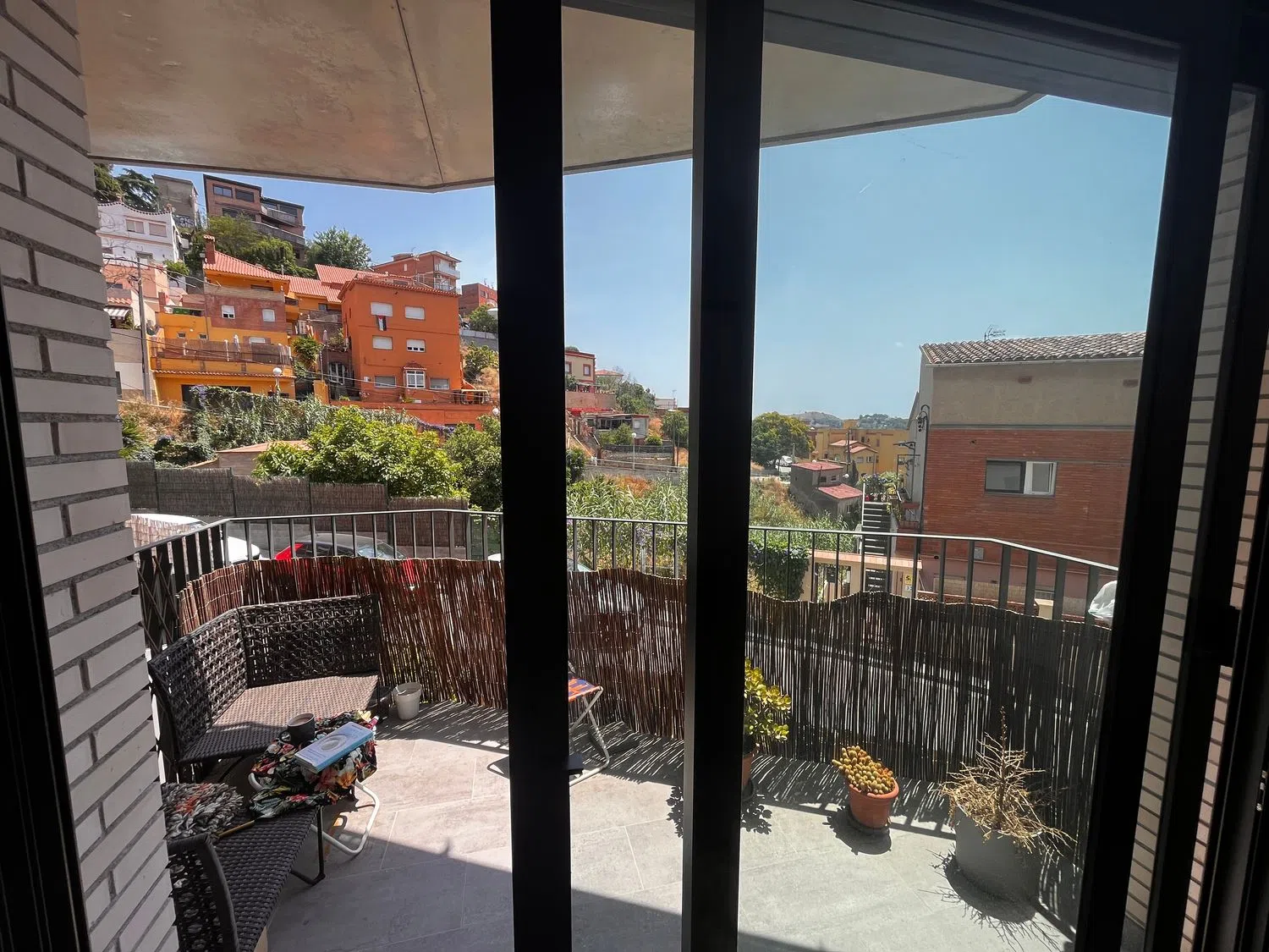 Piso en avenida d'Elies Pagès, 35 - Foto 8
