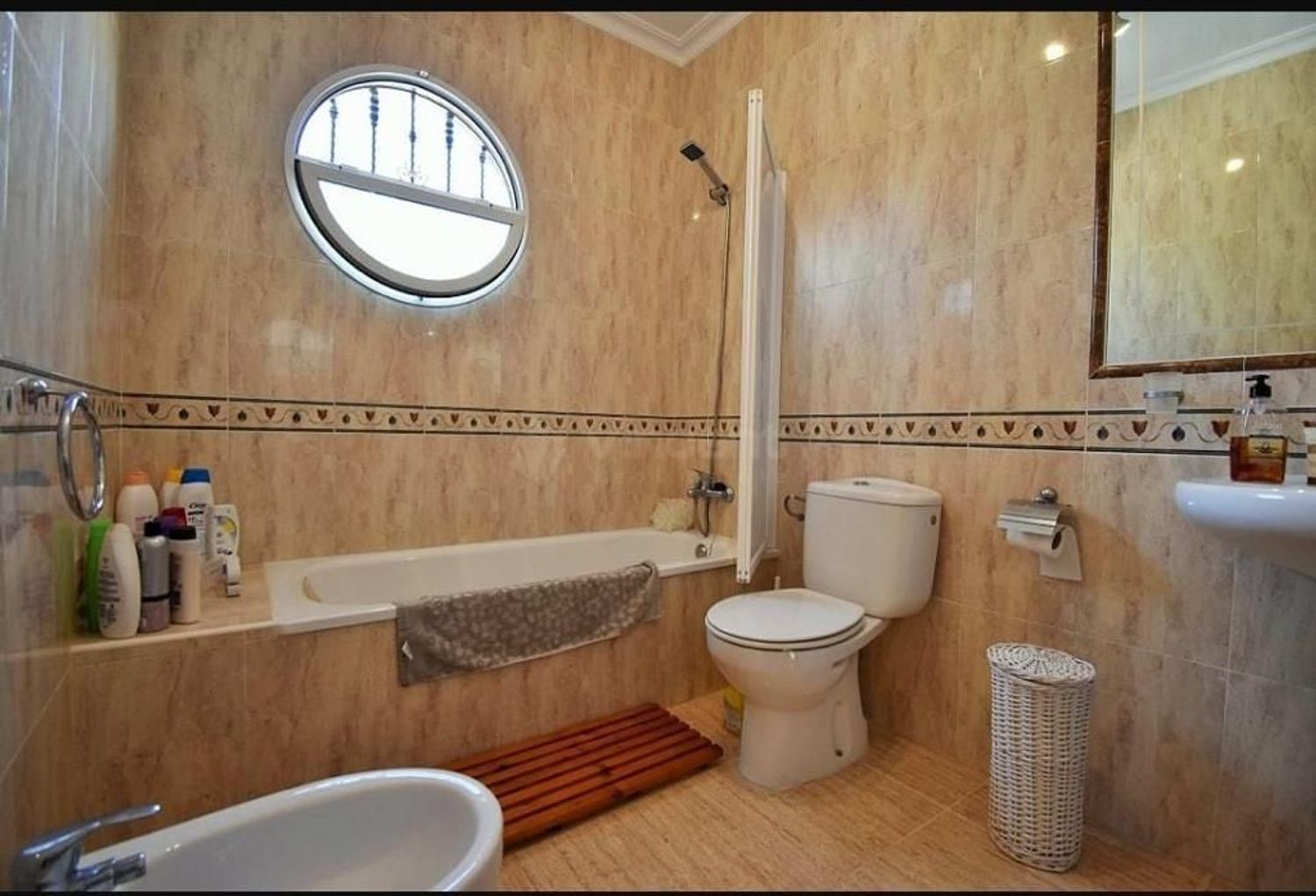Chalet adosado en Calle Guadalquivir, 23 - Foto 4