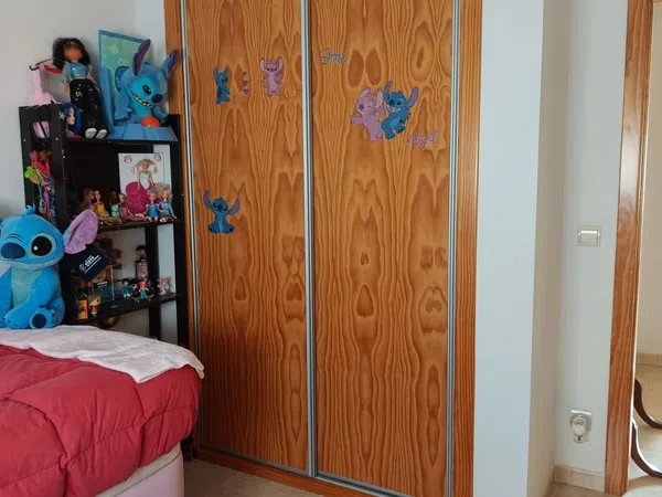 Chalet adosado en Travesía Santo Tomé, 18 - Foto 5