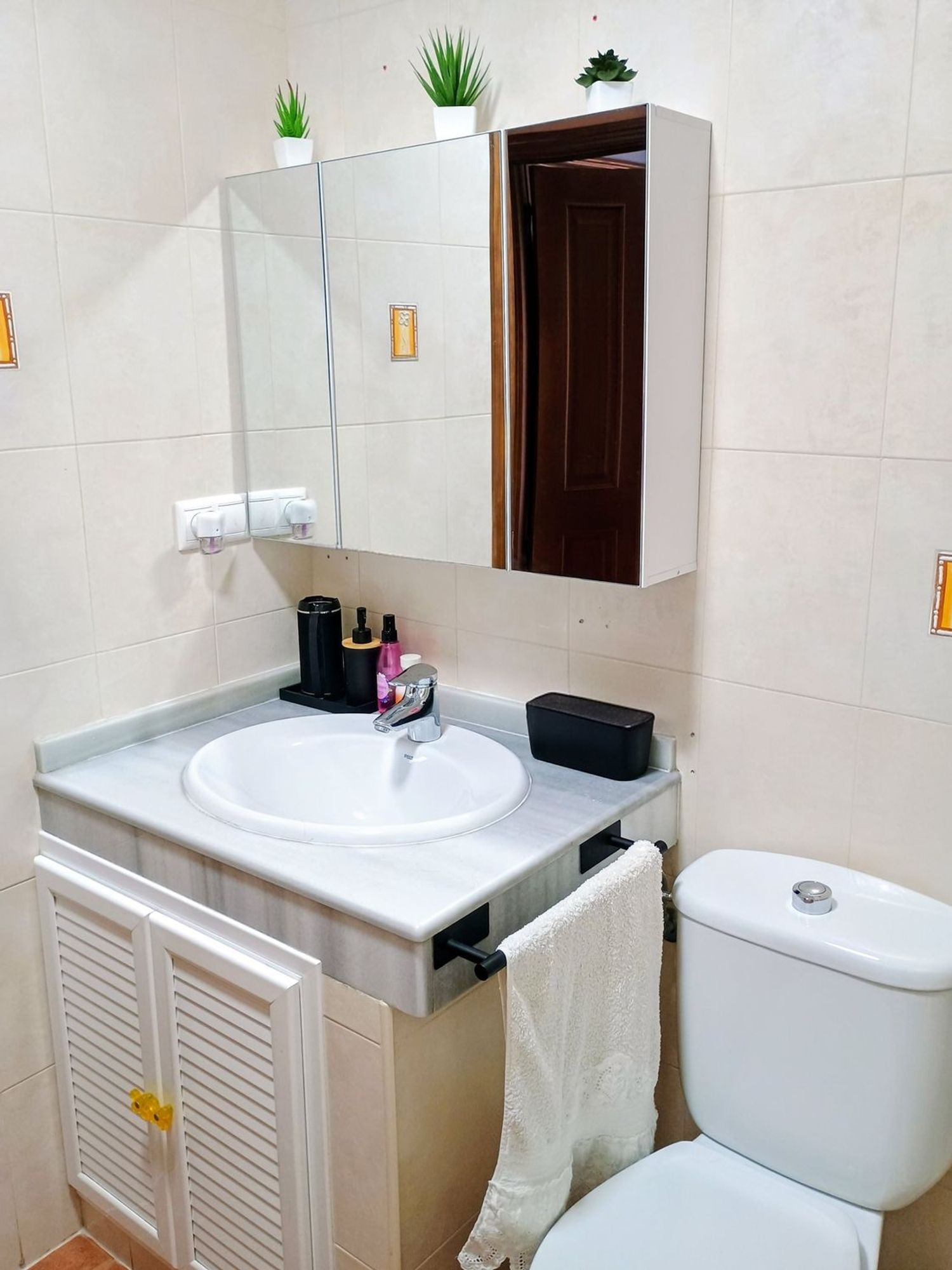 Chalet pareado en calle Pepa Flores González, 66 - Foto 37