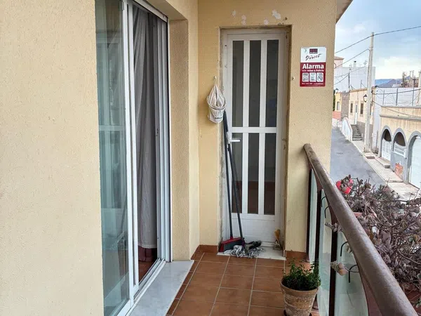 Piso en Calle Malpica, 17 - Foto 12