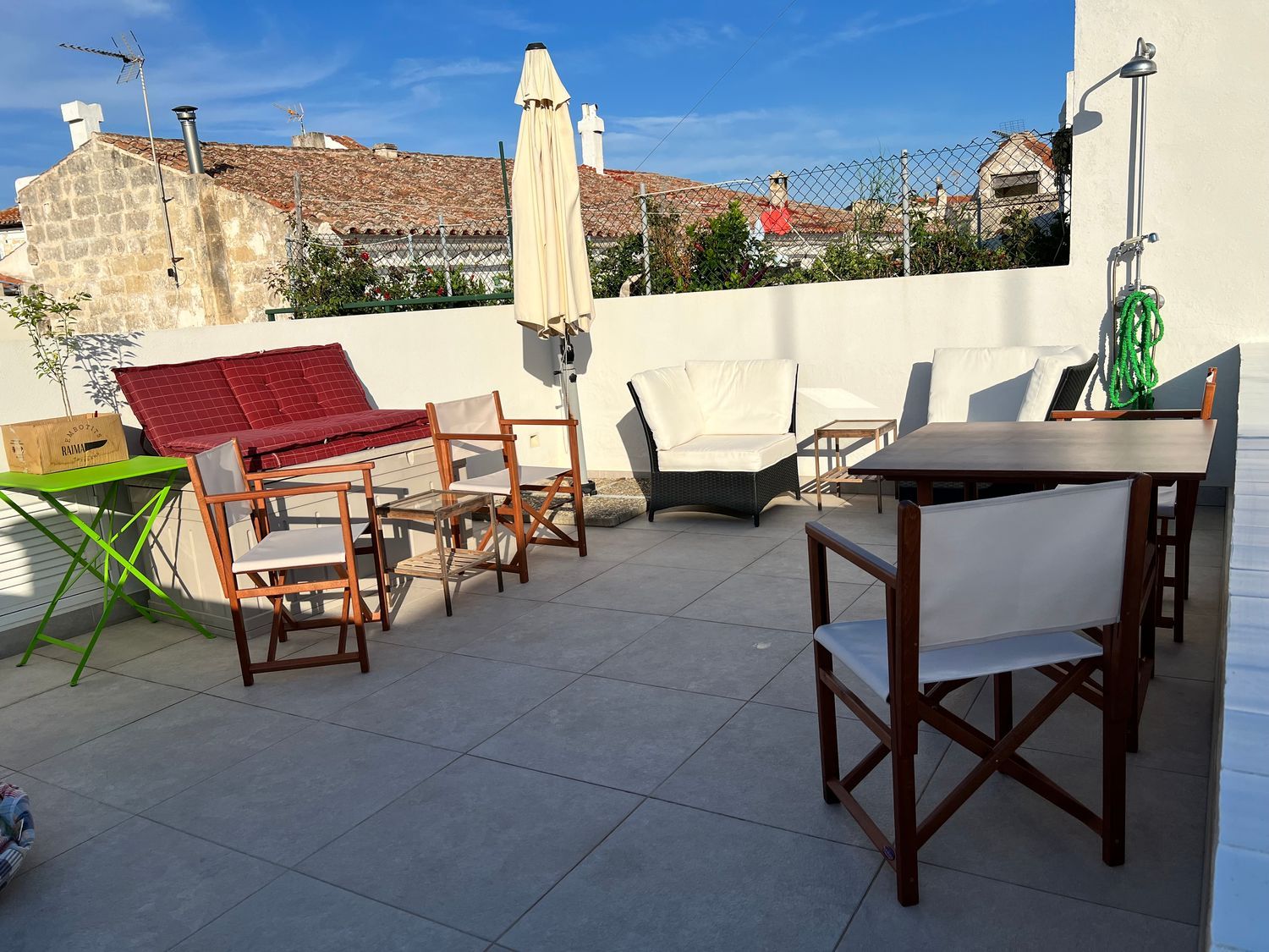Casa o chalet independiente en Calle de Sant Jeroni, 1, Centre Històric - Foto 5