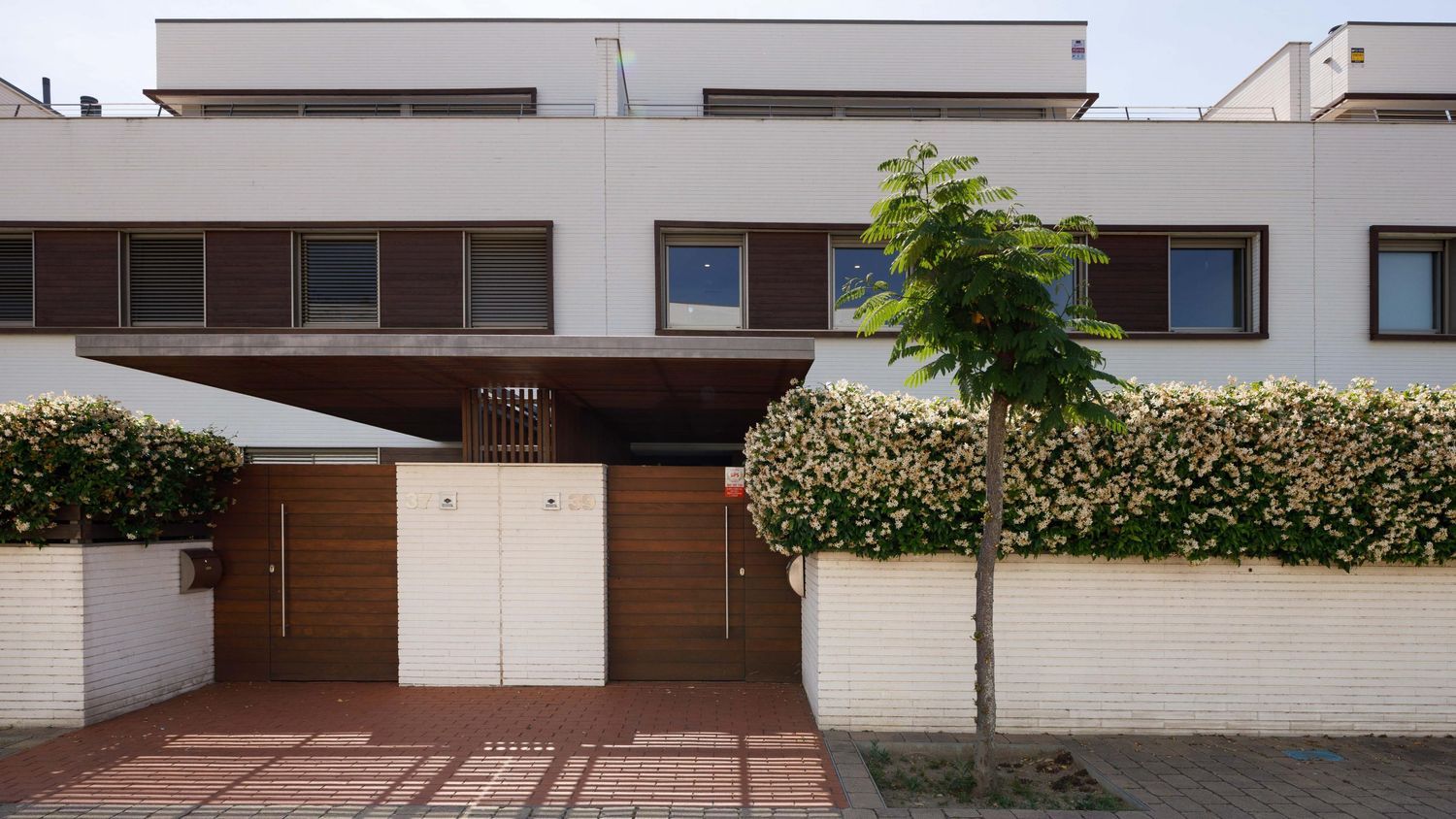 Casa o chalet independiente en Calle del Poble Amazic, 29, Can Gambús, Can Gambús - Foto 8