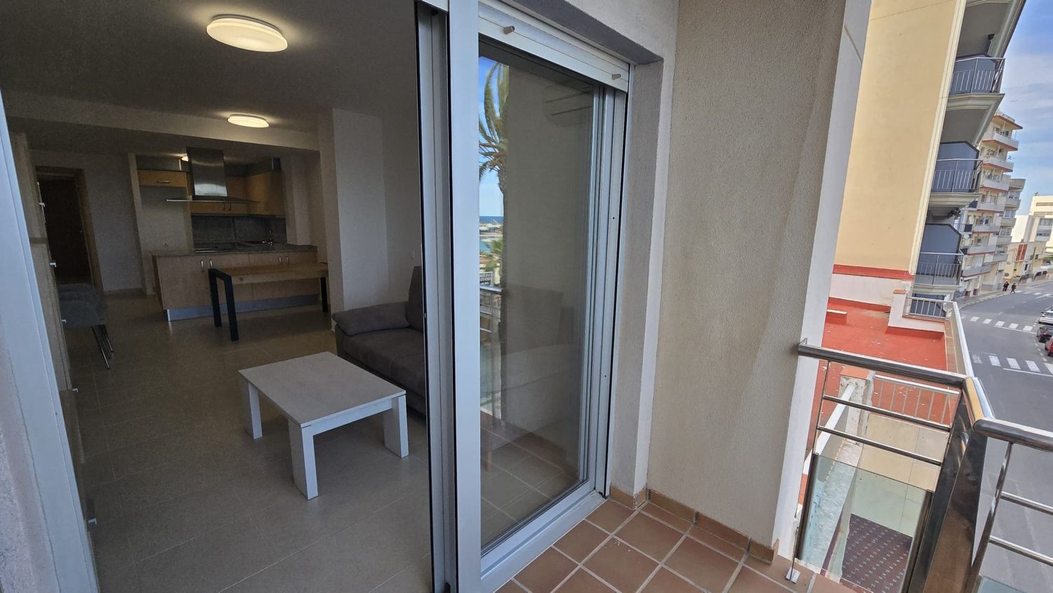 Piso en Avenida del Marquès de Benicarló, 23, Zona Puerto Playa, Zona Puerto Playa - Foto 4