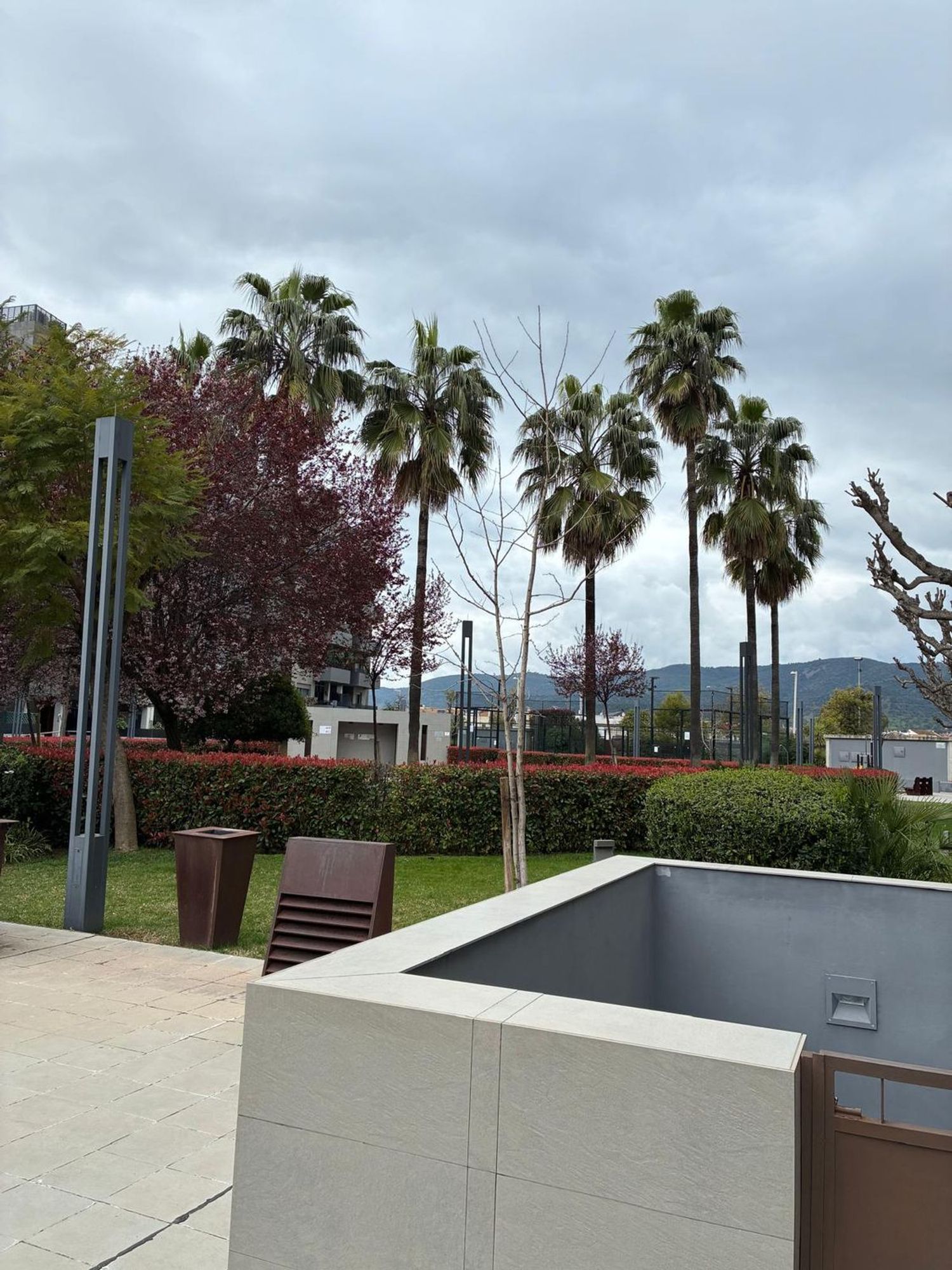 Piso en Barrio Tablero