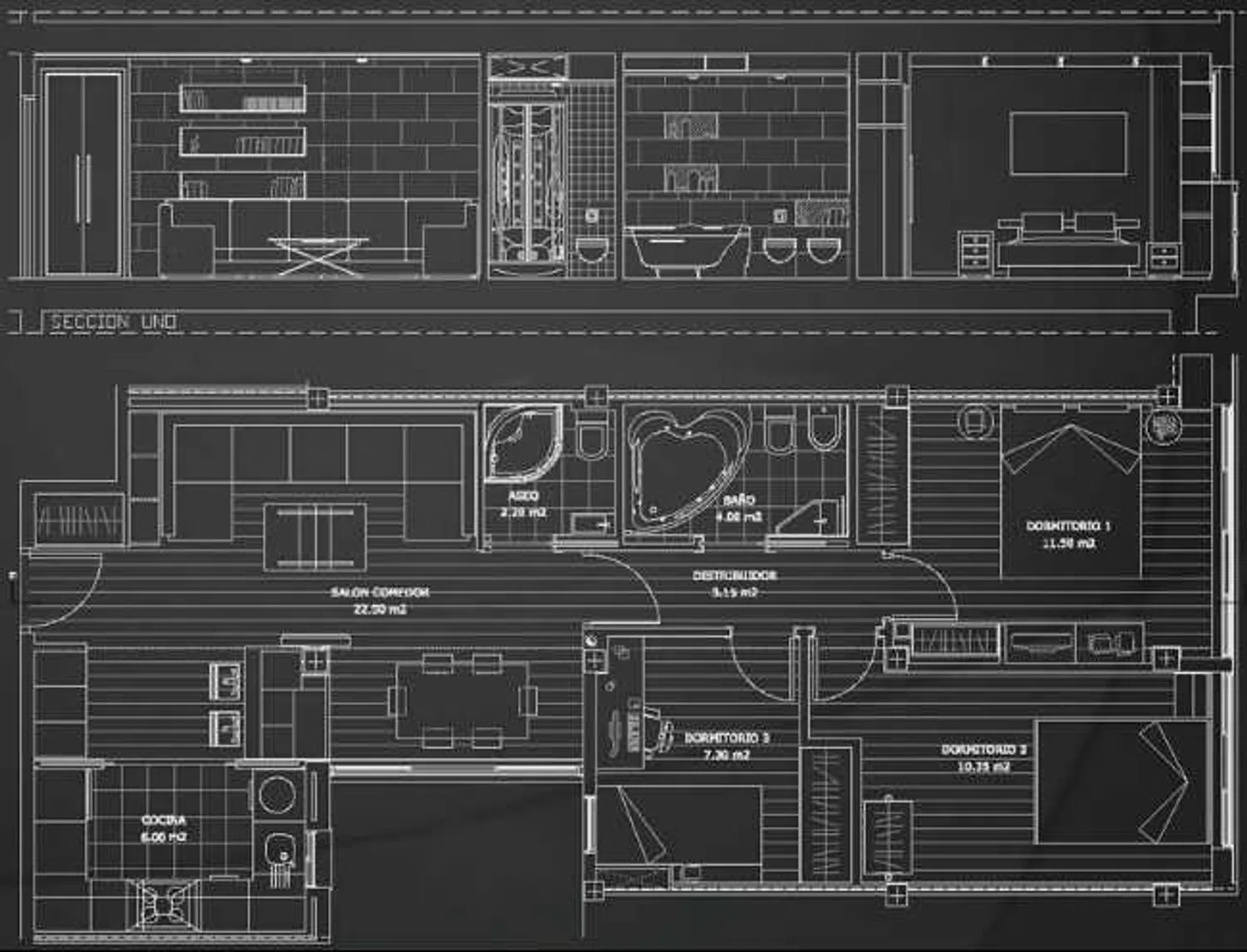 Piso en calle Virgen de Fátima, 3 - Foto 14