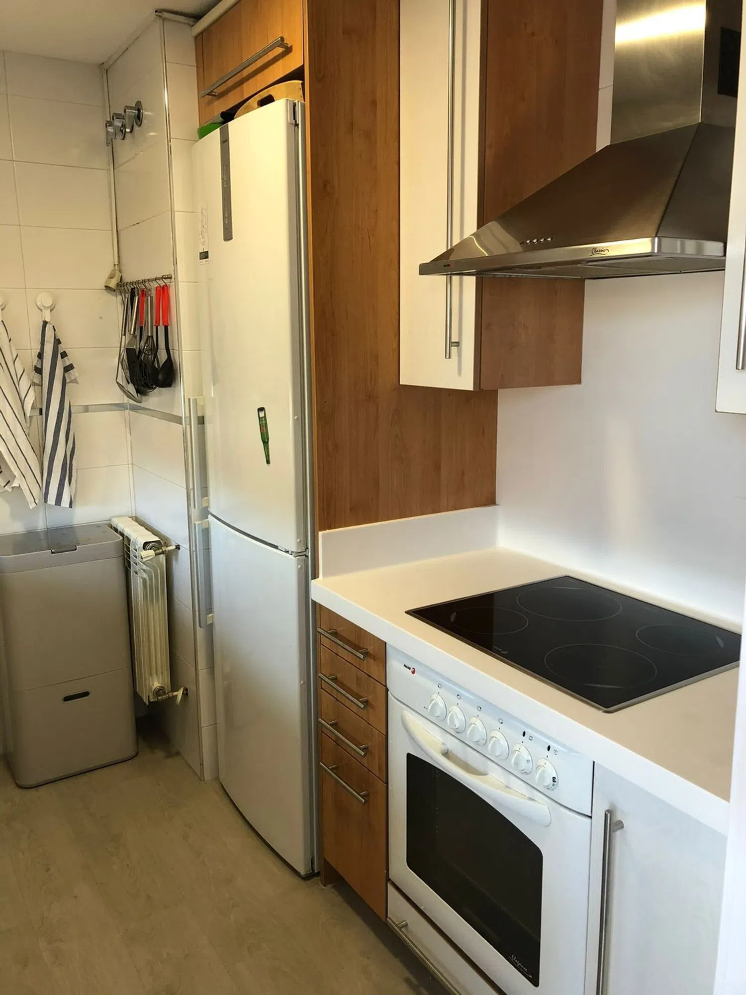 Ático en calle de Miguel Aracil, 39 - Foto 12